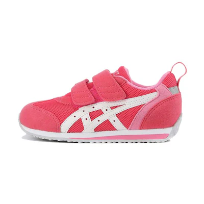 (TD) ASICS Idaho Mini 3 Shoes 'Rose Pink'