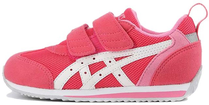 (TD) Kasut ASICS Idaho Mini 3 'Rose Pink' 1144A271-710 Buy (TD) Kasut ASICS Idaho Mini 3 'Rose Pink' 1144A271-710