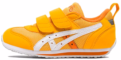 (Toddler) ASICS Idaho Mini 4 'Yellow' 1144A236-800 (Toddler) ASICS Idaho Mini 4 'Yellow' 1144A236-800