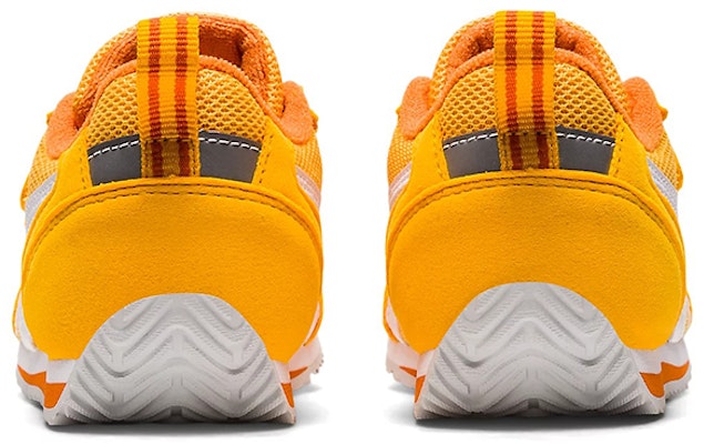 (Toddler) ASICS Idaho Mini 4 'Yellow' 1144A236-800 Purchase (Toddler) ASICS Idaho Mini 4 'Yellow' 1144A236-800