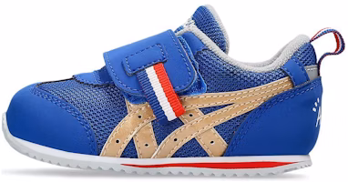 (Toddler) ASICS IDAHO MINI KT-ES 4 'Blue' 1144A367-400 (Toddler) ASICS IDAHO MINI KT-ES 4 'Blue' 1144A367-400
