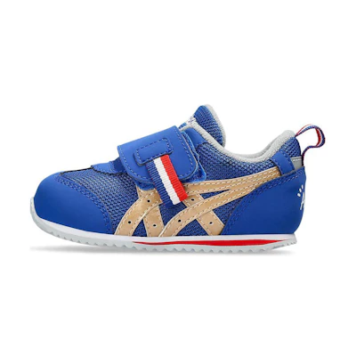 (TD) ASICS IDAHO MINI KT-ES 4 'Blue'