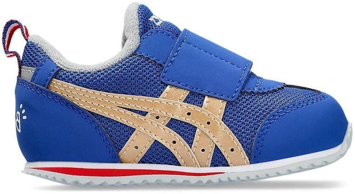 (Toddler) ASICS IDAHO MINI KT-ES 4 'Blue' 1144A367-400 Order (Toddler) ASICS IDAHO MINI KT-ES 4 'Blue' 1144A367-400