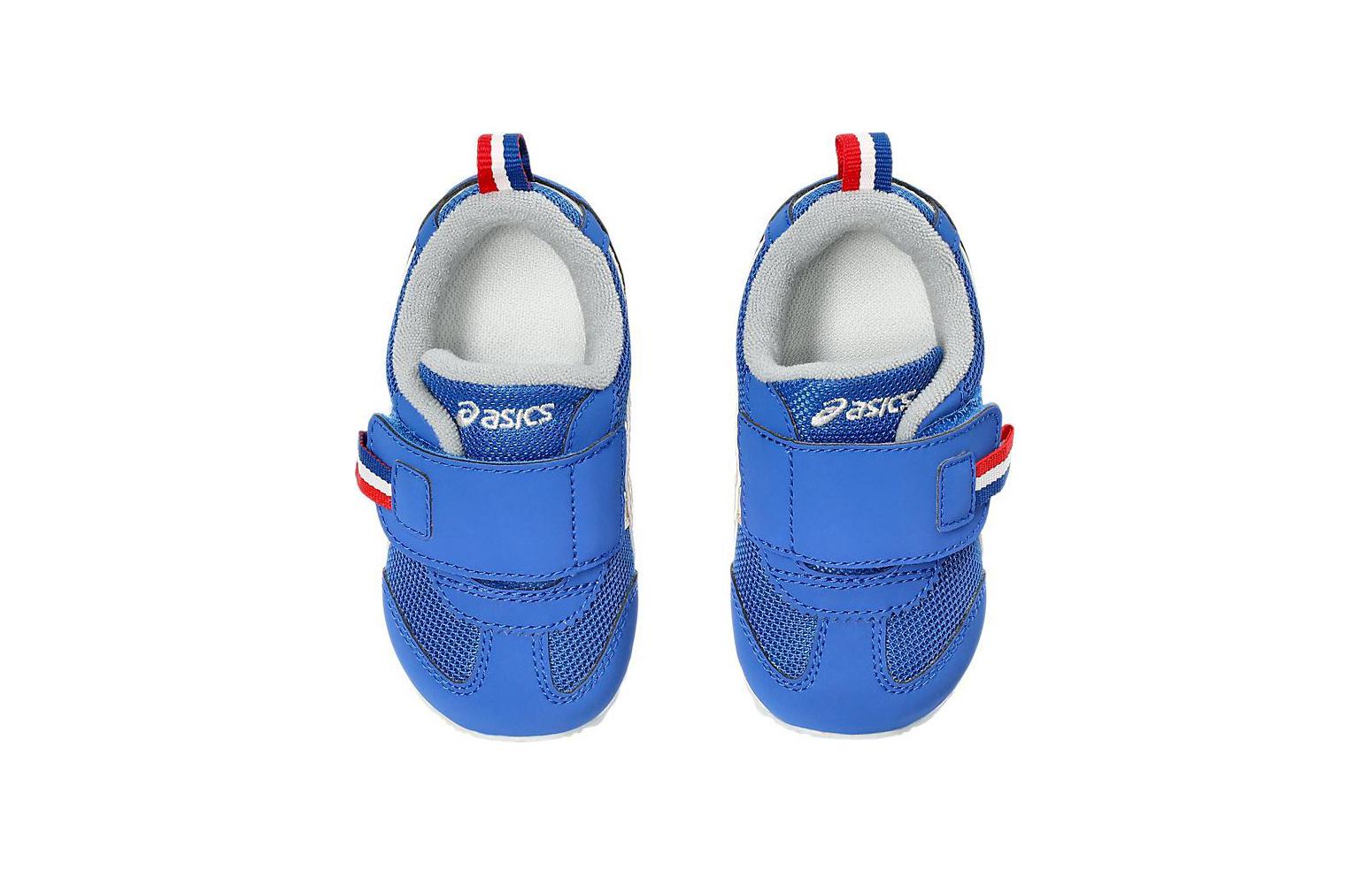 Purchase 嬰童 Asics Idaho Baby 防滑 低筒 學步鞋 藍色