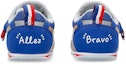 Details for (TD) ASICS IDAHO MINI KT-ES 4 'Biru' 1144A367-400