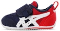 Buy (TD) Kasut ASICS Idaho OP 'Navy Merah' 1144A274-401