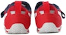 (TD) Kasut ASICS Idaho OP 'Navy Merah' 1144A274-401