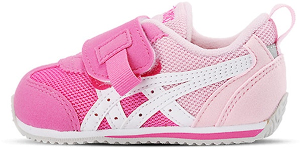 (TD) アシックス Idaho ランニングシューズ ピンク/ホワイト 1144A155-700 Buy (TD) アシックス Idaho ランニングシューズ ピンク/ホワイト 1144A155-700