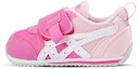 Buy (TD) ASICS Idaho Kasut Lari Merah Jambu/Putih 1144A155-700