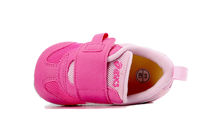 Shop (TD) ASICS Idaho Zapatillas de Running Rosa/Blanco 1144A155-700