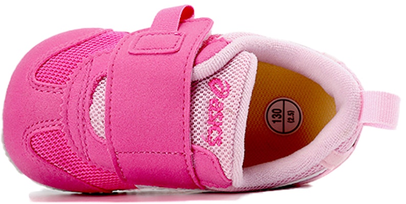 (Toddler) ASICS Idaho Running Shoes Pink/White 1144A155-700 Shop (Toddler) ASICS Idaho Running Shoes Pink/White 1144A155-700