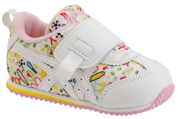 (TD) ASICS Idaho SP Zapatillas Deportivas Blanco/Multicolor 1144A031-700 Lookbook (TD) ASICS Idaho SP Zapatillas Deportivas Blanco/Multicolor 1144A031-700