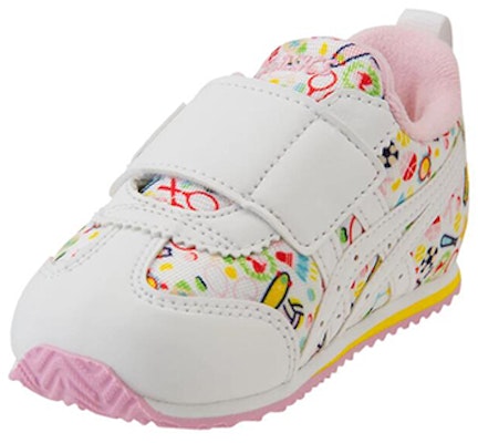 (TD) ASICS Idaho SP Zapatillas Deportivas Blanco/Multicolor 1144A031-700 Shop (TD) ASICS Idaho SP Zapatillas Deportivas Blanco/Multicolor 1144A031-700