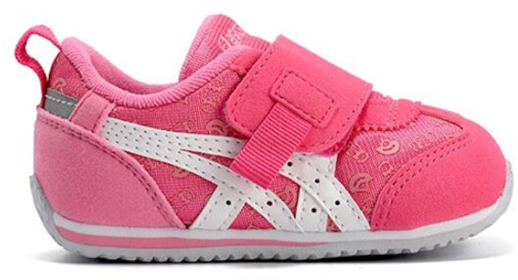 (TD) ASICS Sepatu Olahraga Idaho Sports Pack Pink 1144A026-700 Order (TD) ASICS Sepatu Olahraga Idaho Sports Pack Pink 1144A026-700