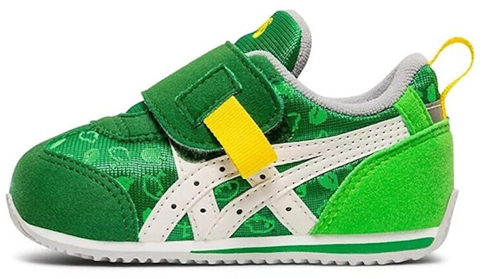 (TD) Kasut Lari Bayi ASICS Idaho Sports Pack Hijau 1144A026-300 Buy (TD) Kasut Lari Bayi ASICS Idaho Sports Pack Hijau 1144A026-300