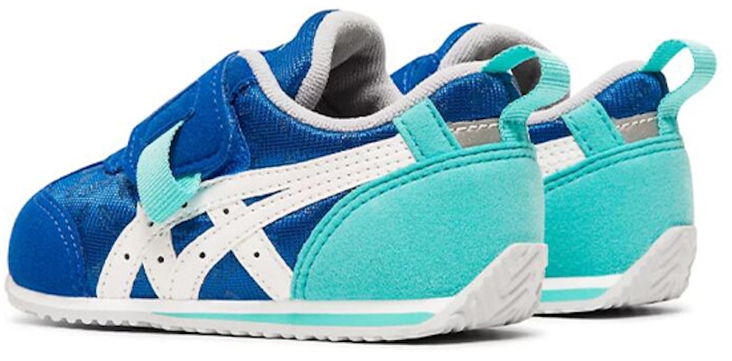 (TD) 아식스 아이다호 스포츠팩 블루 (Asics Idaho Sports Pack Blue) 1144A026-400 Shop (TD) 아식스 아이다호 스포츠팩 블루 (Asics Idaho Sports Pack Blue) 1144A026-400