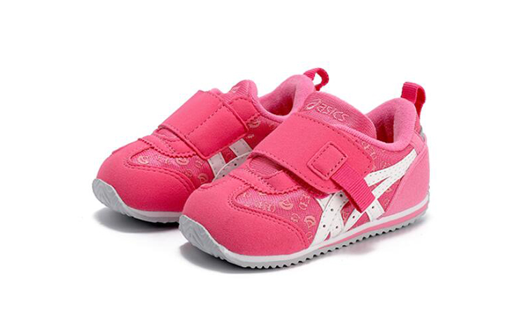 Order (TD) ASICS Kasut Sukan Idaho Sports Pack Merah Jambu 1144A026-700