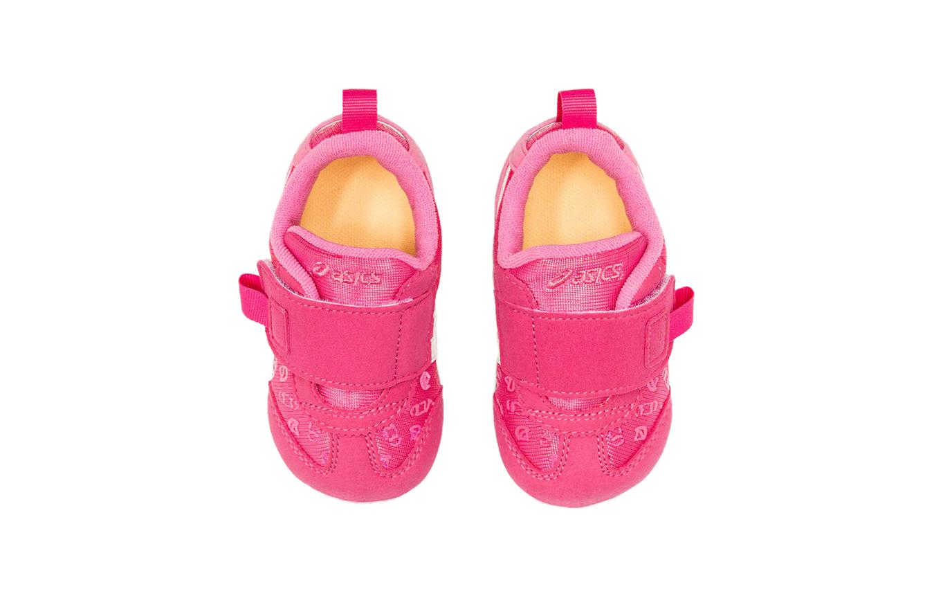 Lookbook (TD) ASICS Kasut Sukan Idaho Sports Pack Merah Jambu 1144A026-700