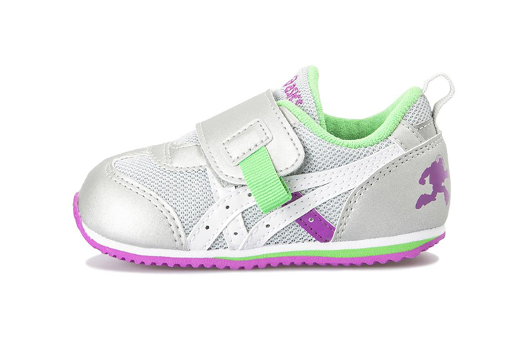 Buy (TD) 아식스 아이다호 TS4 '그레이 그린' 1144A066-020