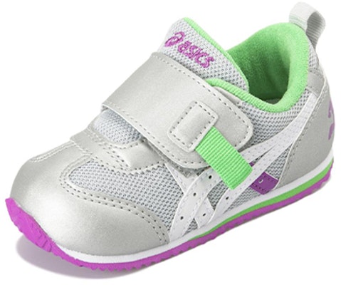 (TD) ASICS Idaho TS4 'Gris Verde' 1144A066-020 Order (TD) ASICS Idaho TS4 'Gris Verde' 1144A066-020