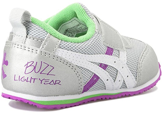 (TD) ASICS Idaho TS4 'Gris Verde' 1144A066-020 Shop (TD) ASICS Idaho TS4 'Gris Verde' 1144A066-020