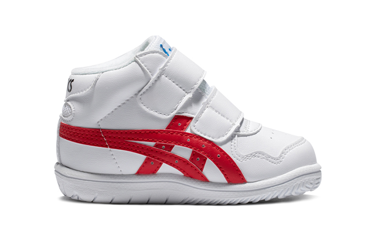 Order (TD) ASICS Japan L 'Putih Merah' 1204A049-100