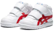 Lookbook (TD) ASICS Japan L 'Putih Merah' 1204A049-100