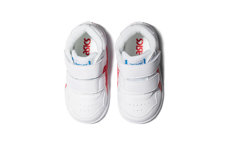 Shop (TD) ASICS Japan L 'Putih Merah' 1204A049-100