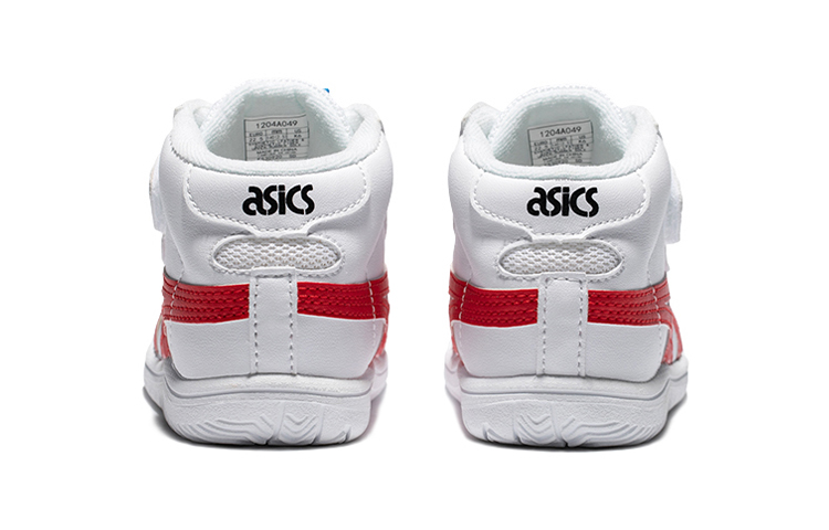 Purchase (TD) ASICS Japan L 'Putih Merah' 1204A049-100