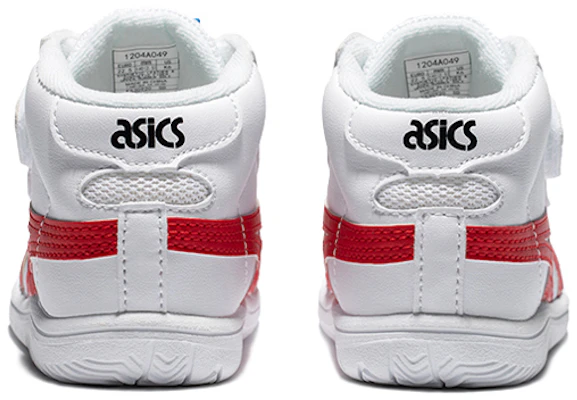 (TD) ASICS Japan L 'Putih Merah' 1204A049-100 Purchase (TD) ASICS Japan L 'Putih Merah' 1204A049-100