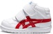 (TD) ASICS Japan L 'Putih Merah' 1204A049-100
