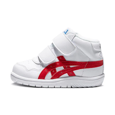 (TD) ASICS Japan L 'White Red'