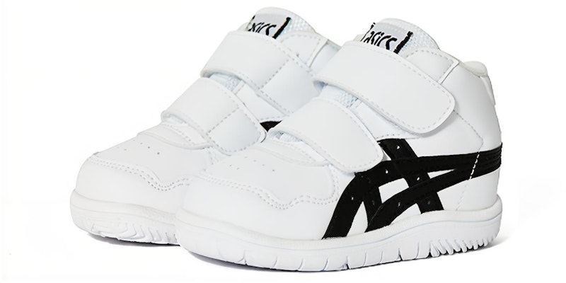 (Toddler) ASICS Japan L Sneakers/Shoes 1204A049-101 Lookbook (Toddler) ASICS Japan L Sneakers/Shoes 1204A049-101