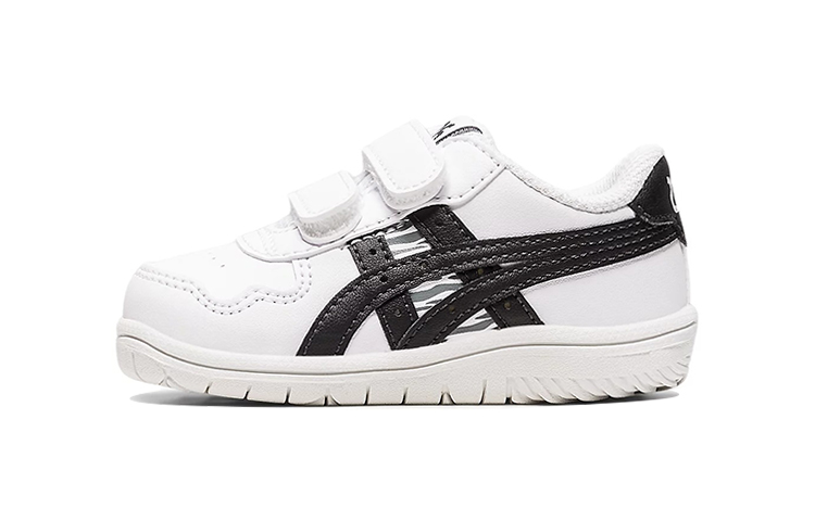 (TD) ASICS Japan S 'White Black'
