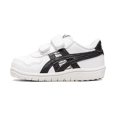 (TD) ASICS Japan S 'White Black'