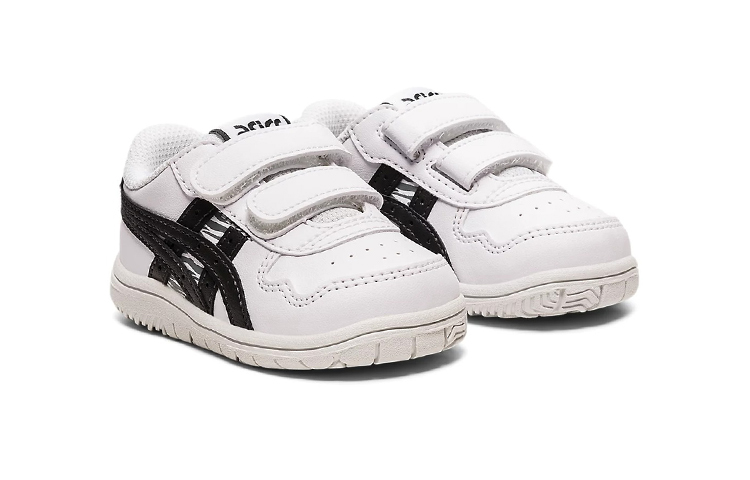 (TD) ASICS Japan S 'White Black' 圖 3