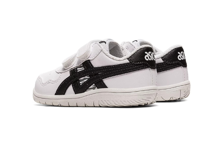(TD) ASICS Japan S 'White Black' 圖 4