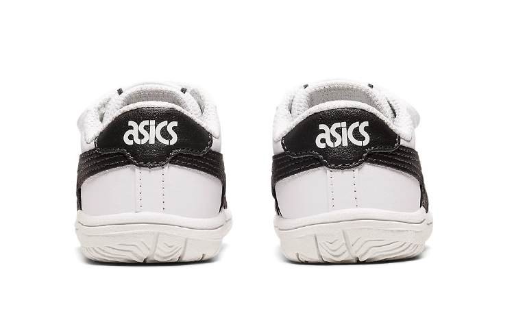 (TD) ASICS Japan S 'White Black' 圖 5