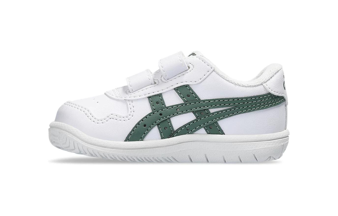 (TD) ASICS Japan S 'White Ivy'