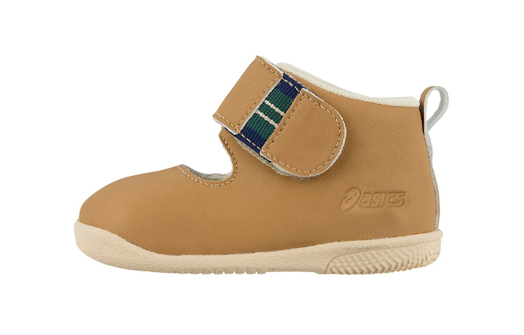 (Toddler) ASICS Kaira First Running Shoes Yellow 1144A043-250