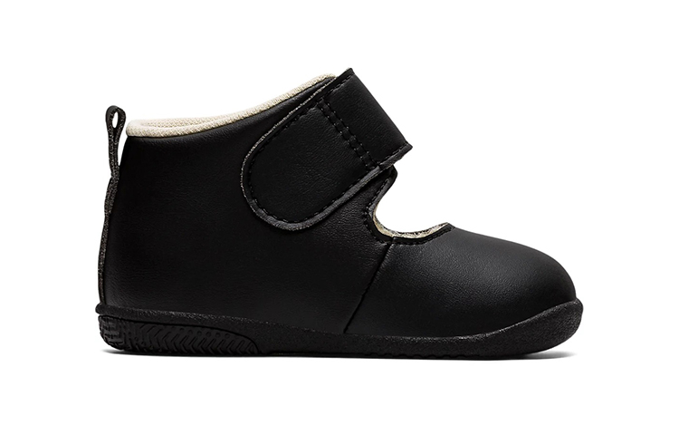 Order (TD) アシックス カイラ ファースト 黒 (Ashikkusu Kaira Fāsuto Kuro) 1144A043-001