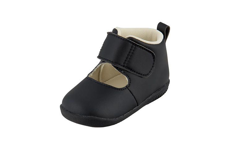 Shop (TD) アシックス カイラ ファースト 黒 (Ashikkusu Kaira Fāsuto Kuro) 1144A043-001
