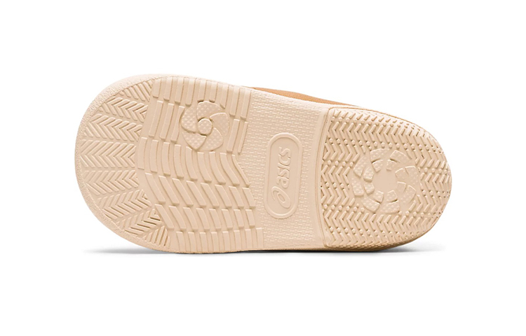 Sizing (TD) Zapatillas de Running ASICS Kaira First Amarillas. 1144A043-250