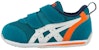 (TD) ASICS ldaho Baby 3 Kasut Lari Biru TUB165-300