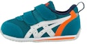 Buy (TD) ASICS ldaho Baby 3 Kasut Lari Biru TUB165-300