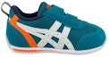 Order (TD) ASICS ldaho Baby 3 Kasut Lari Biru TUB165-300