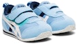 Lookbook (TD) ASICS ldaho Baby 3 Kasut Lari Biru TUB165-402