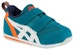 (TD) ASICS ldaho Baby 3 Kasut Lari Biru TUB165-300