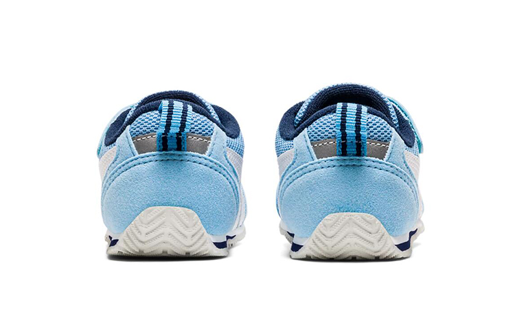 Purchase (TD) ASICS ldaho Baby 3 Scarpe Running Blu TUB165-402