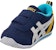 (TD) ASICS ldaho Baby 3 Kasut Lari Biru/Putih TUB165-5001